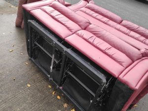 How do I get rid of a sofa in Dublin?