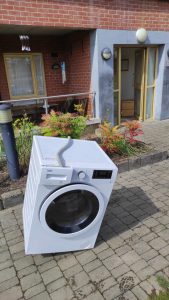 What is the cheapest way to get rid of junk for free in Dublin?