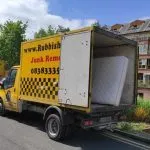 Sofa disposal Dublin