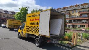 Mattress Disposal Dublin