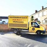 White goods removal Dublin