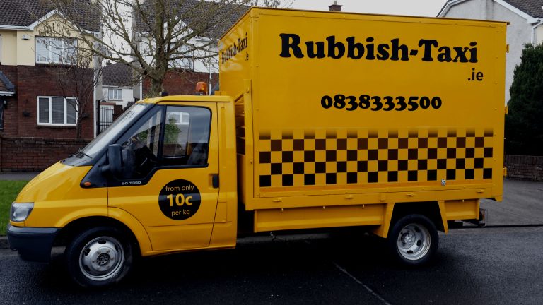 House Clearance Ballymount Dublin 12