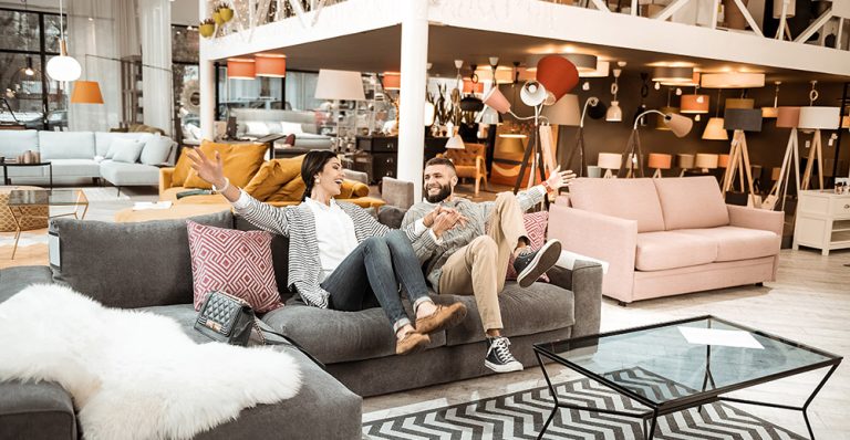 Best 5 furniture stores Dublin South