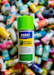 Aerosol Disposal in Ireland: What You Need to Know