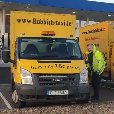 Rubbish Removal Ireland
